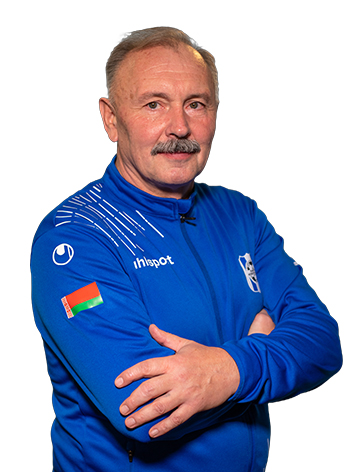 Криушенко Игорь Николаевич